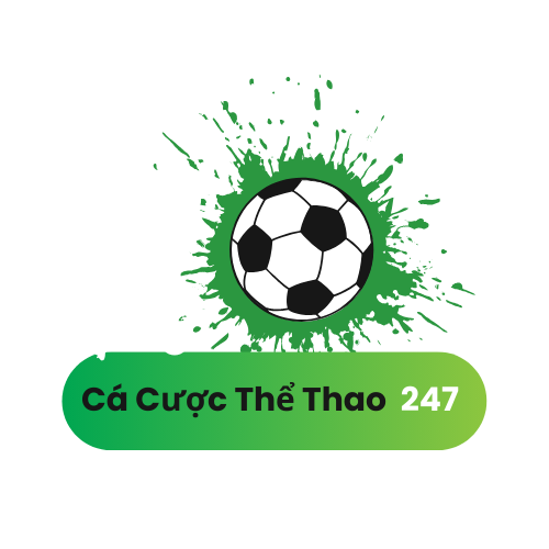 logo cá cược thể thao 247 3